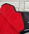 Material inside EMF shielding winter coat for dogs Blokka