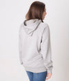 EMF Protective Womens Hoodie Leblok (Grey)
