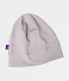 EMF blocking beanie Leblok in grey for babies