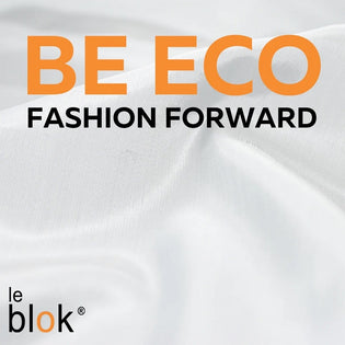  Be Eco Fashion Forward