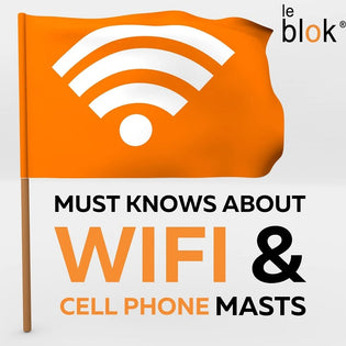  What You Must Know About Wi-Fi and Cell Phone Masts Shielding