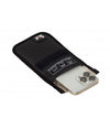 Faraday Phone Bag - Triple Shielded Signal Blocking Pouch (Medium)