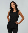 EMF Protective Womens Vest - New Style