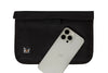 Faraday Phone Bag - Triple Shielded Signal Blocking Pouch (Large)