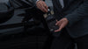 Using Leblok Security Faraday Key Fob Bag