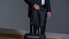 Leblok Security Tablet Faraday Bag - carrying trough airport