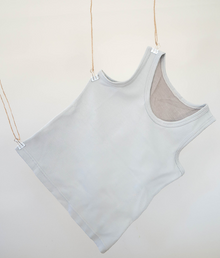  Leblok EMF protetive grey vest for children