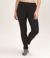 EMF Protective Womens Long Johns (Black)