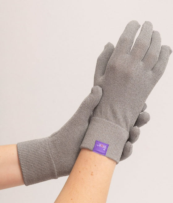 Leblok EMF Shielding Gloves