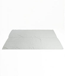  An EMF reflective floor mat form canopies Leblok placed on a flat surface