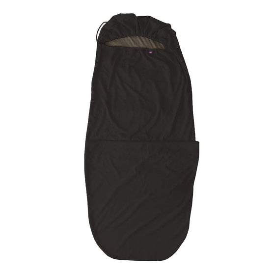 Leblok RF Protective Sleeping Bag in Black