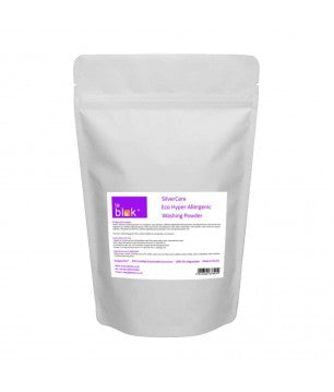 A baf of Leblok washing powder